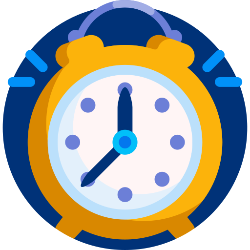 Alarm clock